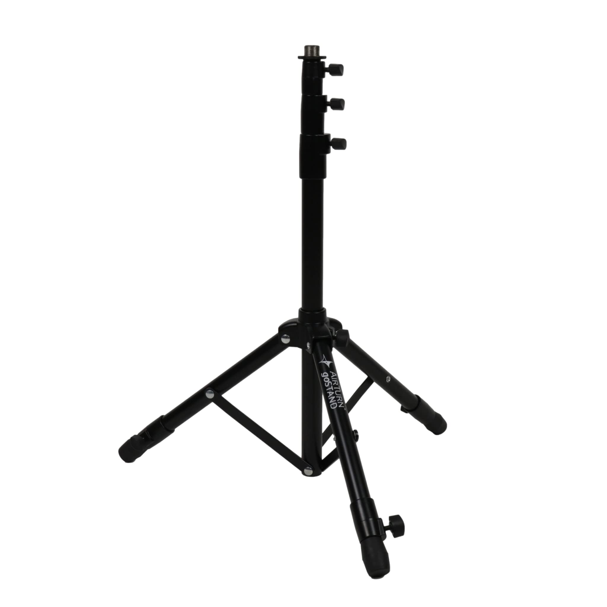 Air Turn goSTAND Portable Mic and Tablet Stand