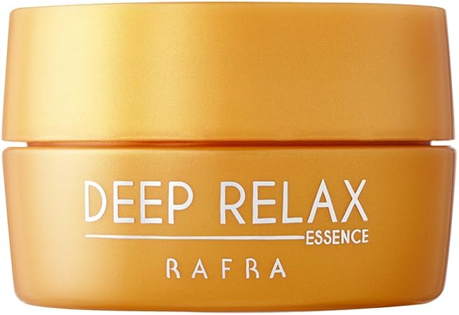 Amazon ラフラ ディープリラックスエッセンスex 60g オールインワンゲル ハリ 弾力が欲しい方に Rafra ラフラ 化粧水 通販