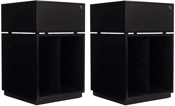 la scala ii floorstanding speaker
