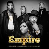 Original Soundtrack from Season 1 of Empire