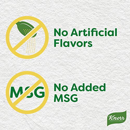 Knorr Professional French Onion Soup Mix Loaded with Real Onions, No