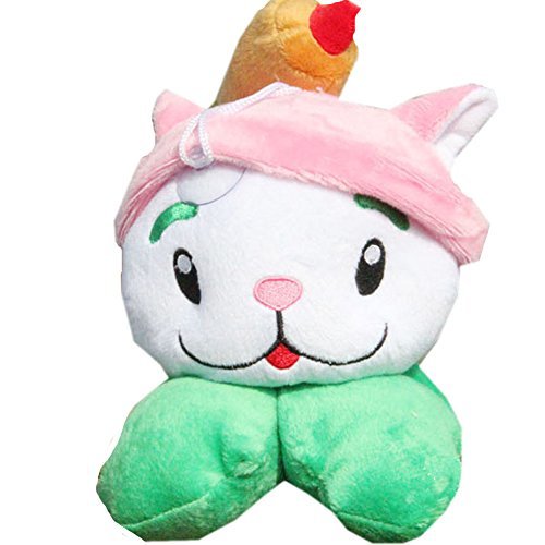 E A Market Pvz Game Cat Tail Plush Toy Desertcart Senegal