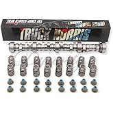 BTR Brian Tooley Racing Truck Norris Camshaft Kit with Springs and Seals for 4.8 5.3 6.0 Vortec