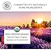 Organic Clary Sage Essential Oil, 100% Pure USDA Certified Organic Salvia Sclarea - 10ml Undiluted