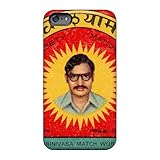 Faddish Phone Art Elephant Indian Cases For Iphone 6 / Perfect Cases Covers