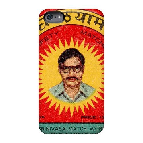 Faddish Phone Art Elephant Indian Cases For Iphone 6 / Perfect Cases Covers