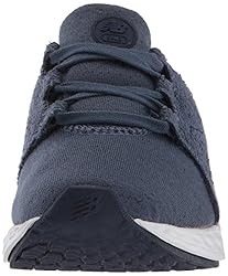 New Balance Unisex-Child Cruz V1 Disney Running
