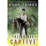 The Krinar Captive
