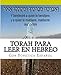 Tanaj Para leer en Hebreo: con paleo hebreo ,hebreo ashuri , español (Spanish Edition) by M more yojanan ben peretz P