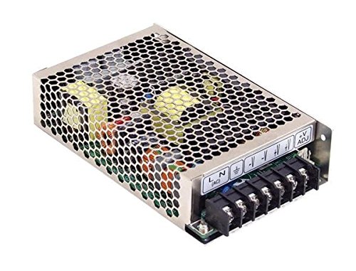 Switching Power Supplies 102W 12V 8.5A W/PFC Function
