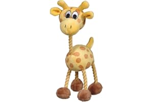 Dogit Puppy Toy, Baby Giraffe