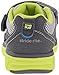 Stride Rite Made2Play Toddler and Little Boys Jake Athletic Sneaker