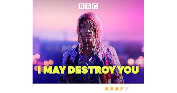 Watch I May Destroy You Season 1 Prime Video