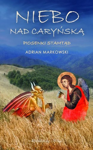 Niebo nad Carynska. Piosenki stamtad (polish)
