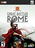 The History Channel: Great Battles of Rome
