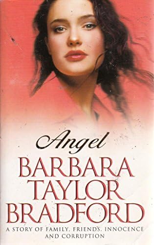 Angel Hardcover – 14 Mar 2007