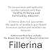 Fillerina Eye and Lip Contour Cream-Anti Aging Cream With Hyaluronic Acid (Grade 4)