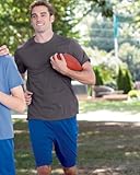 Men's core performance t-shirt.