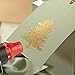 Mini Heat Gun for Crafts innhom Hot Air Gun Embossing Heat Tool Heat Shrink Gun for Electronics Shrink Wrap Crafts, 110V 300W, 1 Year Warranty