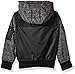 Urban Republic Ur Boys Poly Twill Jacket