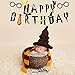 Happy Birthday Banner Party Supplies Set, Happy Birthday Themed Party Decorations