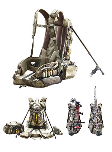 tenzing predator pack