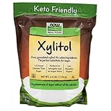 Now Foods Xylitol, 2.5 pound bag