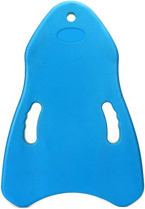Forbestest Swimming Learner Kickboard Foam Thickened Plate Thickened swimming board Foam EVA Pool Training Aid Board for Kids and Adults