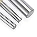 HUHAO 1PC Router Bits 45 Degree V Groove Bit 1/4 Inch Shank Cutting Tool 19/32 Inch Cutting Dia CNC V Bit for Woodworking Door Engraving