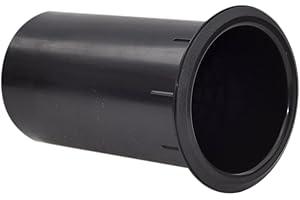 Subwoofer Box Port Tube | Speaker Inverted Tube | Bass Air Ports for 5 Inches to 8 Inches Speakers, Speaker Guide, Accessorie
