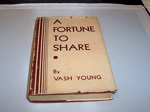 A Fortune to Share
