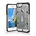 URBAN ARMOR GEAR [UAG] iPhone SE/iPhone 5s Feather-Light Composite [Ice] Military Drop Tested Phone Case