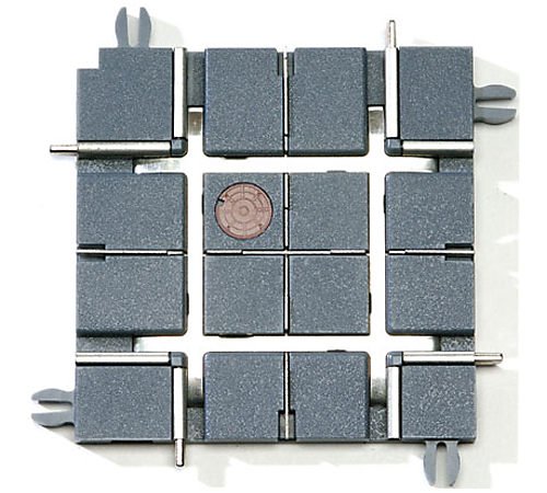 Lionel O Super Streets Intersection