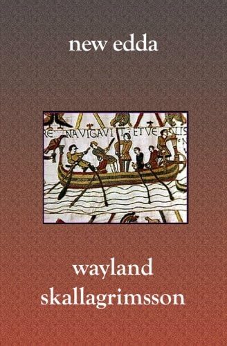 New Edda Paperback – December 10, 2003