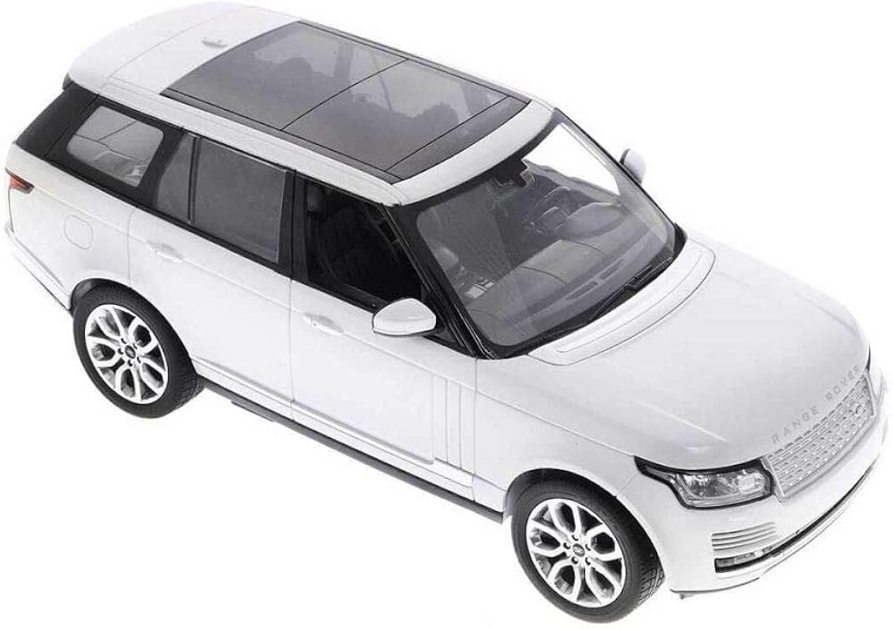 rastar range rover sport