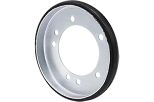 fascinatte Frction Drive disc fits Ariens 00170800 00300300 AM122115 Snapper 7018782SM Snowblowers