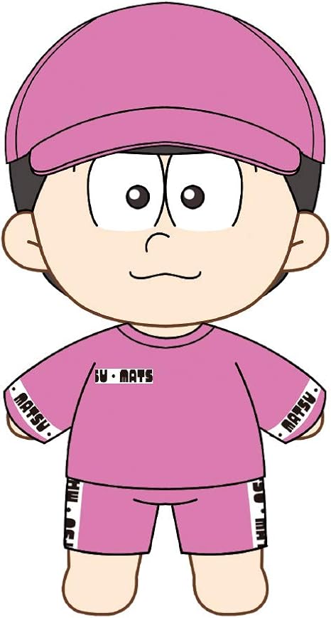 Amazon おそ松さん ぬいドール トド松 アニメ 萌えグッズ 通販