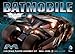 MOEBIUS MODEL Dark Knight Rises Tumbler 1/25