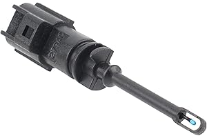 MOTOALL Air Intake Temperature Sensor 5149279AC for Jeep Grand Cherokee Ram 2500 3500