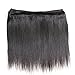 8A Brazilian Virgin Hair Straight (12