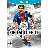 FIFA Soccer 13 - Nintendo Wii U
