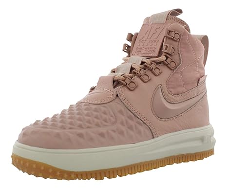 nike duckboot pink