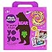 Bear Fruit Yoyos Blackcurrant Multipack - 5 x 20g