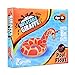 Giraffe Manufacturing Pool Float - Over 6ft Inner Tube: Adult Inflatable Pool Floaties, Enjoy Your Pool Time in Style!
