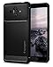 Spigen Rugged Armor Designed for Huawei Mate 10 Case (2017) - Black