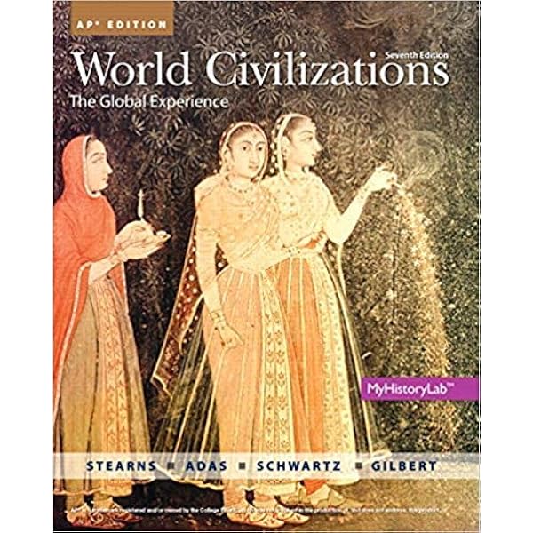 洋書 World History. World History, Student Edition 2023 McGraw Hill: Jackson J
