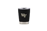 Decorvo NCAA 12 oz. Stainless Steel Tumbler