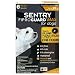 Sentry Fiproguard MAX for Dogs Up To 22 lbs, 6-Dose