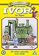 The Complete Ivor the Engine: All Colour Episodes Ever Made [DVD]