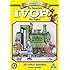 The Complete Ivor the Engine: All Colour Episodes Ever Made [DVD]